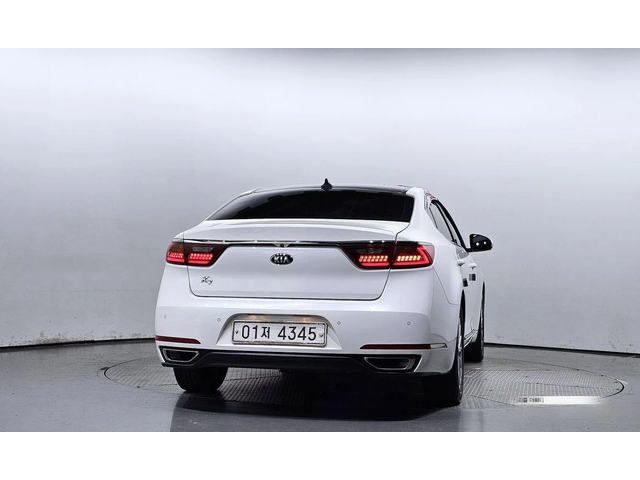 Kia K7 3.0 LPI  Deluxe * НАЙ-ДОБРА ЦЕНА В БЪЛГАРИЯ* - автомобили, коли, обяви за нови и употребявани 3