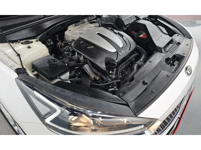 Kia K7 3.0 LPI  Deluxe * НАЙ-ДОБРА ЦЕНА В БЪЛГАРИЯ* - автомобили, коли, обяви за нови и употребявани 5