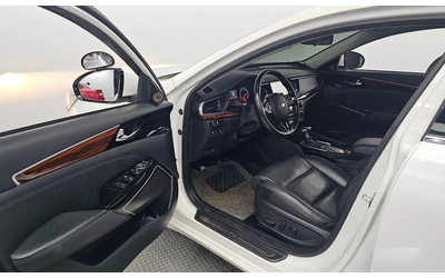 Kia K7 3.0 LPI  Deluxe * НАЙ-ДОБРА ЦЕНА В БЪЛГАРИЯ* - автомобили, коли, обяви за нови и употребявани 9