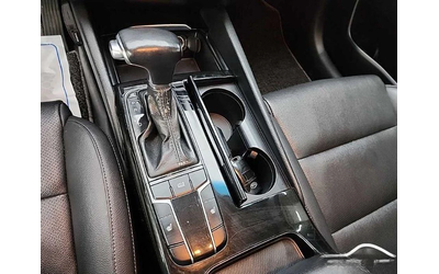 Kia K7 3.0 LPG Deluxe - автомобили, коли, обяви за нови и употребявани 7