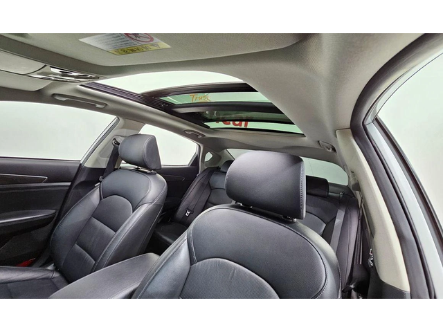 Kia K7 3.0 LPI Trendy - автомобили, коли, обяви за нови и употребявани 10