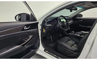 Kia K7 3.0 LPI Trendy - автомобили, коли, обяви за нови и употребявани 11