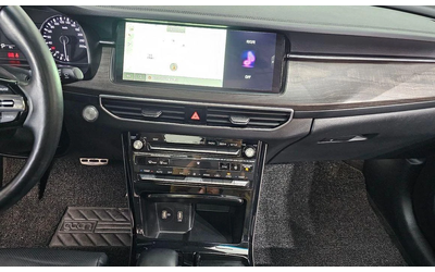 Kia K7 3.0 LPI Trendy - автомобили, коли, обяви за нови и употребявани 13