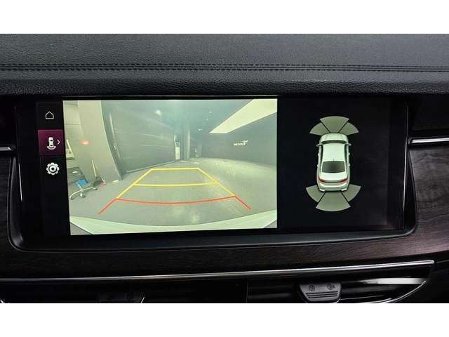 Kia K7 3.0 LPI Trendy - автомобили, коли, обяви за нови и употребявани 14