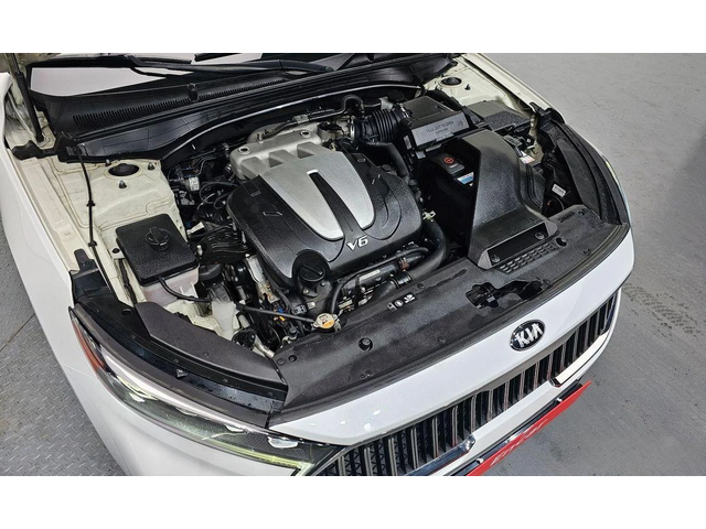 Kia K7 3.0 LPI Trendy - автомобили, коли, обяви за нови и употребявани 5