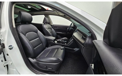 Kia K7 3.0 LPI Trendy - автомобили, коли, обяви за нови и употребявани 9