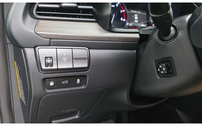 Kia K7 3.0 LPI Prestige  * НАЙ-ДОБРА ЦЕНА В БЪЛГАРИЯ* - автомобили, коли, обяви за нови и употребявани 11