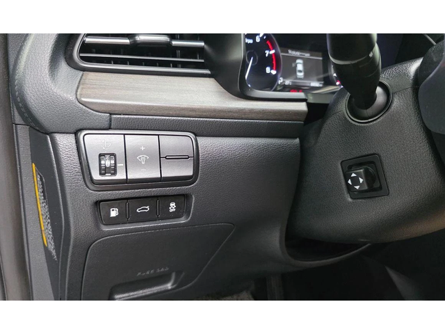 Kia K7 3.0 LPI Prestige  * НАЙ-ДОБРА ЦЕНА В БЪЛГАРИЯ* - автомобили, коли, обяви за нови и употребявани 11