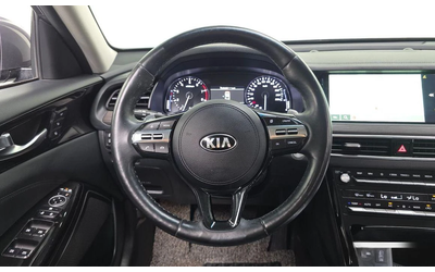 Kia K7 3.0 LPI Prestige  * НАЙ-ДОБРА ЦЕНА В БЪЛГАРИЯ* - автомобили, коли, обяви за нови и употребявани 12