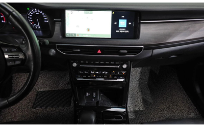 Kia K7 3.0 LPI Prestige  * НАЙ-ДОБРА ЦЕНА В БЪЛГАРИЯ* - автомобили, коли, обяви за нови и употребявани 13