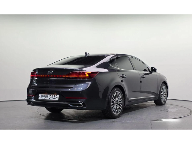 Kia K7 3.0 LPI Prestige  * НАЙ-ДОБРА ЦЕНА В БЪЛГАРИЯ* - автомобили, коли, обяви за нови и употребявани 1