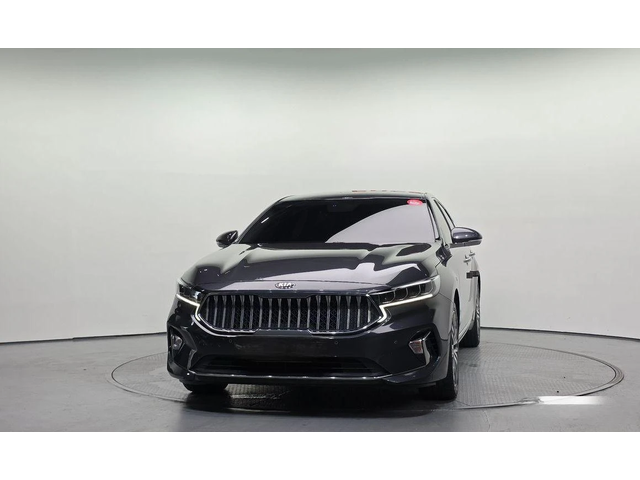 Kia K7 3.0 LPI Prestige  * НАЙ-ДОБРА ЦЕНА В БЪЛГАРИЯ* - автомобили, коли, обяви за нови и употребявани 2