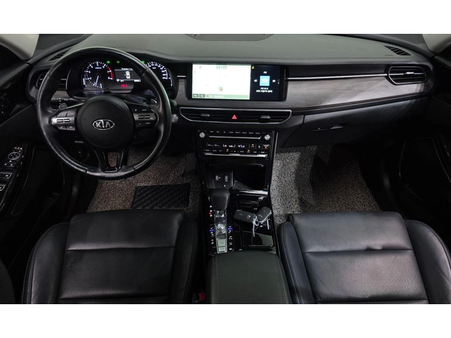 Kia K7 3.0 LPI Prestige  * НАЙ-ДОБРА ЦЕНА В БЪЛГАРИЯ* - автомобили, коли, обяви за нови и употребявани 6