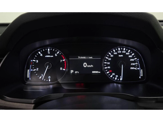 Kia K7 3.0 LPI Prestige  * НАЙ-ДОБРА ЦЕНА В БЪЛГАРИЯ* - автомобили, коли, обяви за нови и употребявани 7