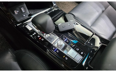 Kia K7 3.0 LPI Prestige  * НАЙ-ДОБРА ЦЕНА В БЪЛГАРИЯ* - автомобили, коли, обяви за нови и употребявани 8