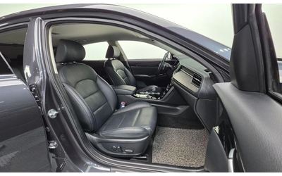 Kia K7 3.0 LPI Prestige  * НАЙ-ДОБРА ЦЕНА В БЪЛГАРИЯ* - автомобили, коли, обяви за нови и употребявани 9