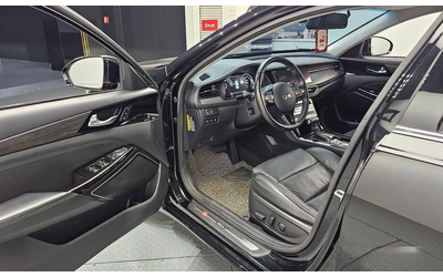Kia K7 3.0 LPI Prestige - автомобили, коли, обяви за нови и употребявани 10