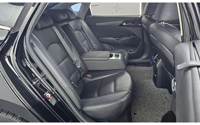 Kia K7 3.0 LPI Prestige - автомобили, коли, обяви за нови и употребявани 11