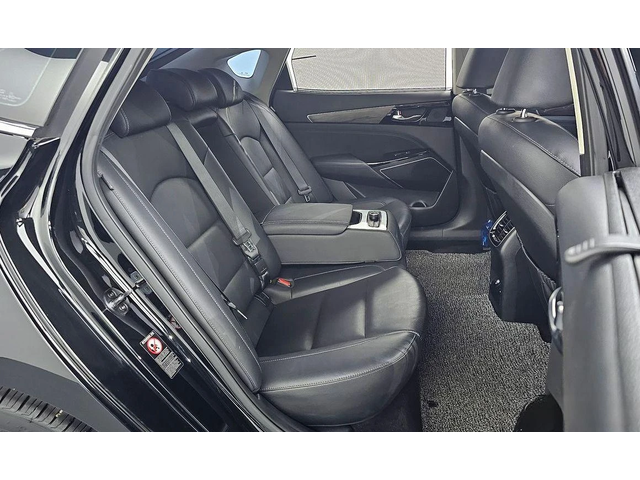 Kia K7 3.0 LPI Prestige - автомобили, коли, обяви за нови и употребявани 11