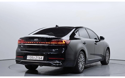 kia-k7 - 1