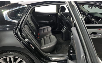 Kia K7 3.0 LPI Standard - автомобили, коли, обяви за нови и употребявани 12