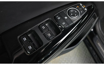 Kia K7 3.0 LPI Standard - автомобили, коли, обяви за нови и употребявани 13