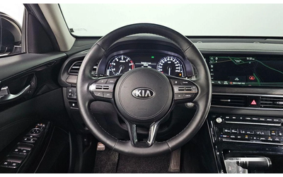 Kia K7 3.0 LPI Standard - автомобили, коли, обяви за нови и употребявани 14