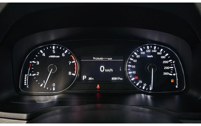 Kia K7 3.0 LPI Standard - автомобили, коли, обяви за нови и употребявани 7