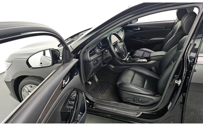 Kia K7 3.0 LPI Standard - автомобили, коли, обяви за нови и употребявани 9