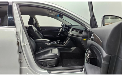 Kia K7 3.0 LPI Noblesse  * НАЙ-ДОБРА ЦЕНА В БЪЛГАРИЯ* - автомобили, коли, обяви за нови и употребявани 10