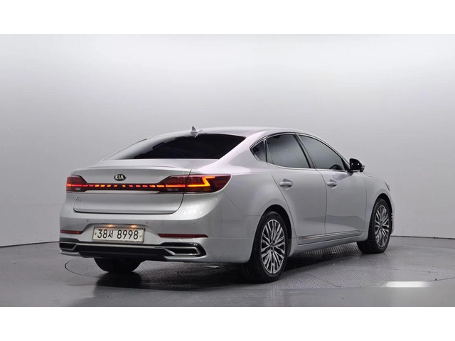 Kia K7 3.0 LPI Noblesse  * НАЙ-ДОБРА ЦЕНА В БЪЛГАРИЯ* - автомобили, коли, обяви за нови и употребявани 1