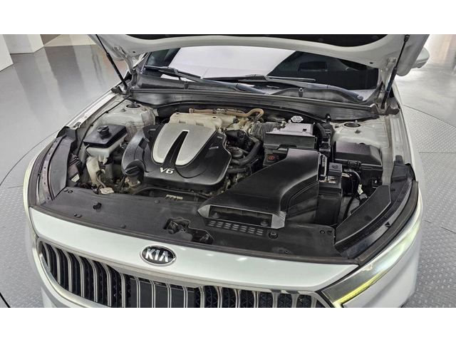 Kia K7 3.0 LPI Noblesse  * НАЙ-ДОБРА ЦЕНА В БЪЛГАРИЯ* - автомобили, коли, обяви за нови и употребявани 5