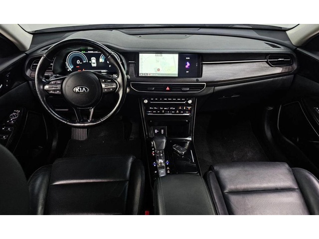 Kia K7 3.0 LPI Noblesse  * НАЙ-ДОБРА ЦЕНА В БЪЛГАРИЯ* - автомобили, коли, обяви за нови и употребявани 6