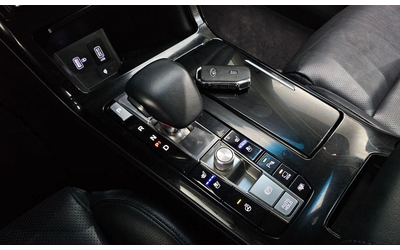 Kia K7 3.0 LPI Noblesse  * НАЙ-ДОБРА ЦЕНА В БЪЛГАРИЯ* - автомобили, коли, обяви за нови и употребявани 8