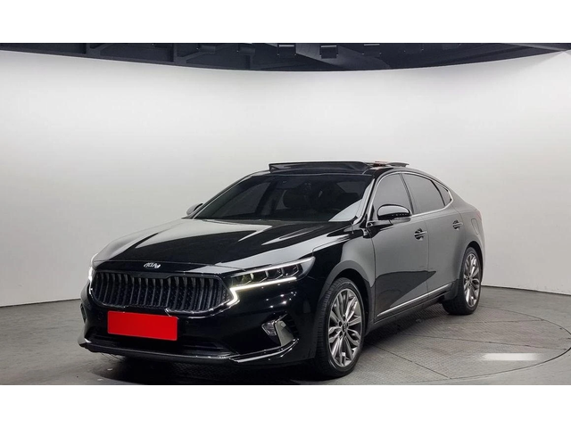 Kia K7 3.0 LPI Trendy - автомобили, коли, обяви за нови и употребявани 0