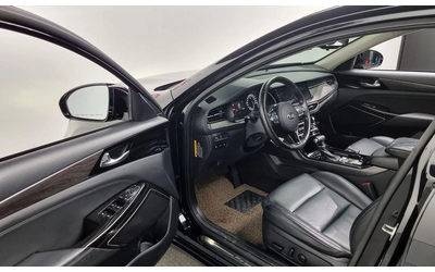 Kia K7 3.0 LPI Trendy - автомобили, коли, обяви за нови и употребявани 11