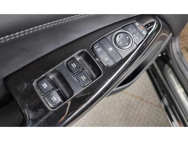 Kia K7 3.0 LPI Trendy - автомобили, коли, обяви за нови и употребявани 12