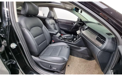 Kia K7 3.0 LPI Trendy - автомобили, коли, обяви за нови и употребявани 9