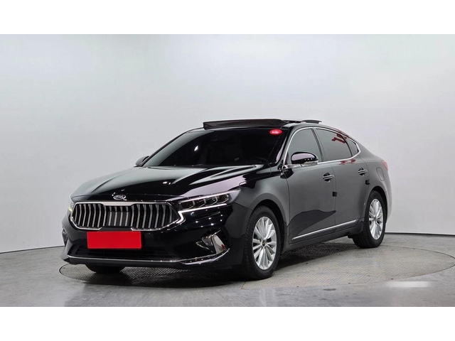 Kia K7 3.0 LPI Prestige  * НАЙ-ДОБРА ЦЕНА В БЪЛГАРИЯ* - автомобили, коли, обяви за нови и употребявани 0
