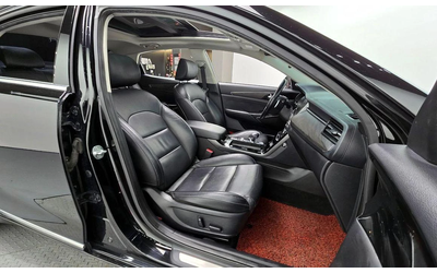 Kia K7 3.0 LPI Prestige  * НАЙ-ДОБРА ЦЕНА В БЪЛГАРИЯ* - автомобили, коли, обяви за нови и употребявани 10