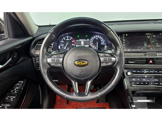 Kia K7 3.0 LPI Prestige  * НАЙ-ДОБРА ЦЕНА В БЪЛГАРИЯ* - автомобили, коли, обяви за нови и употребявани 13