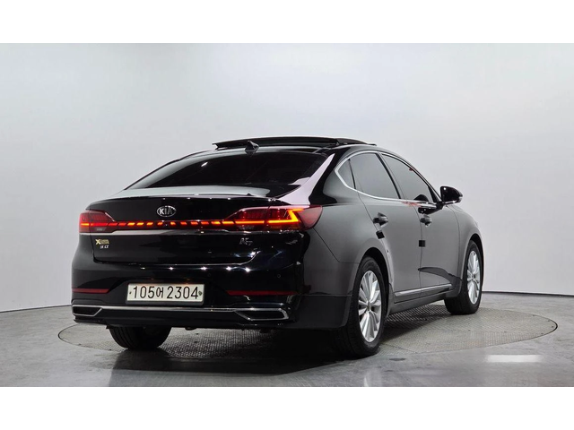 Kia K7 3.0 LPI Prestige  * НАЙ-ДОБРА ЦЕНА В БЪЛГАРИЯ* - автомобили, коли, обяви за нови и употребявани 1