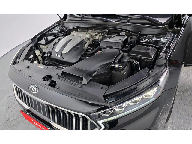 Kia K7 3.0 LPI Prestige  * НАЙ-ДОБРА ЦЕНА В БЪЛГАРИЯ* - автомобили, коли, обяви за нови и употребявани 5