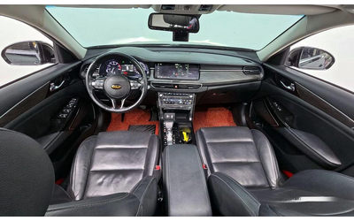 Kia K7 3.0 LPI Prestige  * НАЙ-ДОБРА ЦЕНА В БЪЛГАРИЯ* - автомобили, коли, обяви за нови и употребявани 6