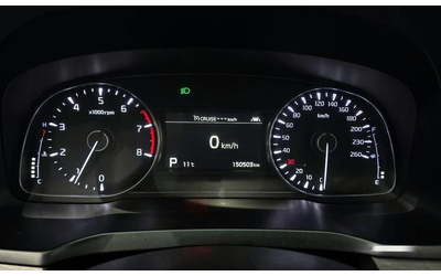 Kia K7 3.0 LPI Prestige  * НАЙ-ДОБРА ЦЕНА В БЪЛГАРИЯ* - автомобили, коли, обяви за нови и употребявани 7