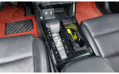 Kia K7 3.0 LPI Prestige  * НАЙ-ДОБРА ЦЕНА В БЪЛГАРИЯ* - автомобили, коли, обяви за нови и употребявани 8