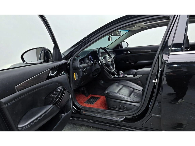 Kia K7 3.0 LPI Prestige  * НАЙ-ДОБРА ЦЕНА В БЪЛГАРИЯ* - автомобили, коли, обяви за нови и употребявани 9