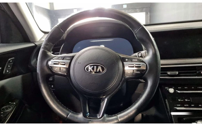 Kia K7 3.0 LPI Prestige - автомобили, коли, обяви за нови и употребявани 10