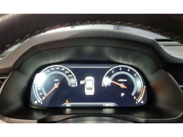 Kia K7 3.0 LPI Prestige - автомобили, коли, обяви за нови и употребявани 7