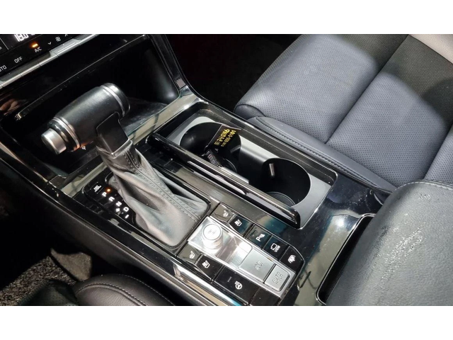 Kia K7 3.0 LPI Prestige - автомобили, коли, обяви за нови и употребявани 8